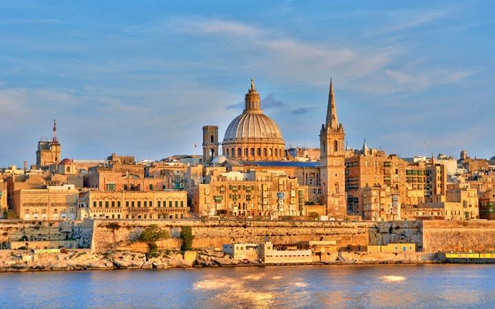 La Valletta